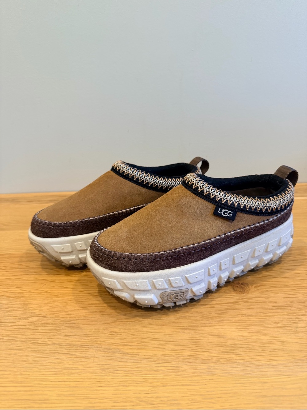 Ugg venture daze clog